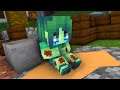 Monster School : BREWING CUTE BABY CHALLENGE - Minecraft Animation