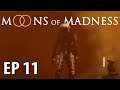 MOONS OF MADNESS | The End | Ep 11