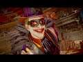 Mortal Kombat 11 Emp. Joker,Joker '89,Vt. Rambo,Elgt. Jacqui Requested Towers Of Time