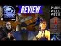 Mortal Kombat Mythologies: Sub-Zero Review (Playstation) | DBPG