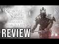 Mortal Shell Enhanced Edition Review | DEMON'S SOULS REMAKE LITE?