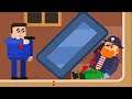 Mr Bullet - Gameplay Walkthrough - All Levels (IOS, Android)