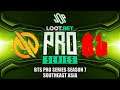 M.Trust Gaming vs Army Geniuses | BO2 | BTS Pro Series Season 7: Southeast Asia