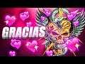 MUCHAS GRACIAS A TODOS *NUCLEAR* WMD BLACK OPS 4