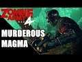 Murderous Magma Zombie Army 4 Dead War Mission Walkthrough