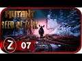 Mutant Year Zero: Seed of Evil DLC ➤ Липовый Горан ➤ Прохождение #7