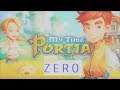 My Time At Portia (part 9) - Martial Arts Tournament