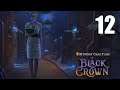 Mystery Case Files 20: Black Crown CE [12] Let's Play Walkthrough - Part 12