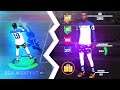 NBA 2K20 SF 6'9 PASS FIRST WING IS THE NEW BEST BUILD IN NBA 2K20