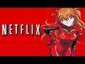 Netflix doubles down on anime! The next Funimation?