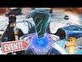 *NEW* GREASY GROVE EVENT HAPPENING RIGHT NOW! (FORTNITE CUBE EVENT) FORTNITE LIVE EVENT! - RedFury