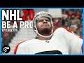 NHL 20 Be A Pro - WE GOT OUR FIRST GOAL!! Ep.16