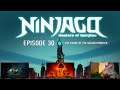 Ninjago: EP34 S3 EP4 The Curse of the Golden Master Review (10th Year Anniversary) (Ninja Reviews)