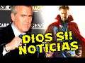 🔥NOTICIAS DOCTOR STRANGE MULTIVERSE OF MADNESS SUMA GORATH, FALCON AND THE WINTER SOLDIER  MS MARVEL