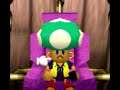 Option House ♪ Mario Party (Nintendo) - N64 Musical Masterpieces