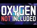 Oxygen Not Included Launch Upgrade | Part 1 | Look At The New Stuff