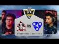 [PART 2] Geek Fam vs Reality Rift Game 1 (Bo2) | One Esports SEA League