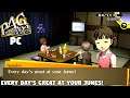 Persona 4 Golden - Every day's great at your Junes! [PC]