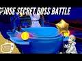 Persona 5 Royal -  Fighting Jose Secret Boss