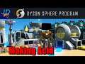 Playing with Chemicals 🌌 EP5 🪐 Dyson Sphere Program Lets Play/Walkthrough/Guide