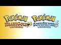 Pokégear Radio: Buena's Password - Pokémon HeartGold & SoulSilver