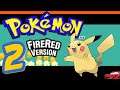 Pokémon FireRed: Episode 2 - Kerchoo
