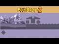 Poly Bridge 2 - Beliebte Level - 4 - Palfly hasst runde Räder [German/Deutsch]
