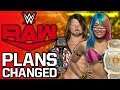 Post-Saudi Arabia WWE Backstage Meeting Details | Raw Plans Changed