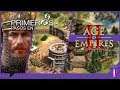 Primeros pasos en... Age of Empires II: Definitive Edition // Resistiendo el paso del tiempo