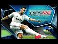 Pro Evolution Soccer 2013/PC(матч 1)