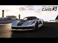 Project CARS 3 | Hennessey Venom F5 Tuning & Gameplay