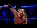 [PS3] - Claire - WWE Smackdown Vs Raw 2010 - Road to Wrestlemania: Edge (Part 1)
