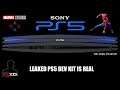 PS5 Leak REAL Confirms Game Developer  | Sony/Marvel Saga Continues, Stan Lee's Daughter Speaks Out!