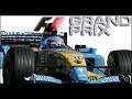 PSP Classics - Formula 1 Grand Prix