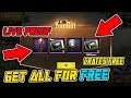 PUBG MOBILE NEW EVENT | GET CLASSIC CRATES AND PREMIUM CRATES FOR SLIVER FAG.
