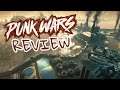 Punk Wars Review | Where 4X Strategy meets Steampunk Madness