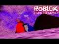 QDB - Roblox Feather Family - Eu e o Notu viramos pássaros!!! (GAMEPLAY PT-BR)