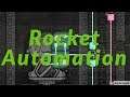 QOL Mk3, 31 Rocket Automation : Oxygen not included