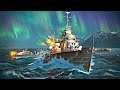 Quick Hitter: Surviving Rushes | World of Warships Legends