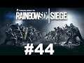 Rainbow Six Siege |Irány a FAIV!!| #44 06.18.