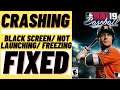 RBI Baseball 2 Crash Fix| Black Screen| Freezing| Stuck on Loading Screen| Not Launching
