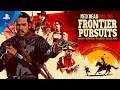 Red Dead Online | Frontier Pursuits | PS4