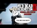 Red Dead Redemption 2 - Brutal & Funny Moments (Vol. 3)