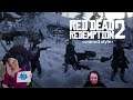 Red Dead Redemption 2 Online Fun Volume 6 *cramx3 style*