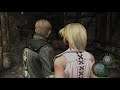 Resident Evil 4- RetroVision Live Stream Part 6