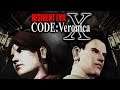 Resident Evil: Code Veronica - Part 3  (Live Stream)