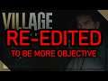 "Resident Evil: Village" - A more objective review