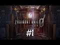 Resident Evil Zero HD Remaster | Gameplay en Español | Capitulo 1