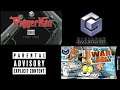 -RETRO- TRIGGER MAN/TOM & JERRY: WAR OF THE WHISKERS -GAMECUBE- Gameplay (Facecam)