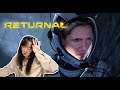 Returnal PS5 (Dịch thuật) - Game xoắn não vê lờ #Ending